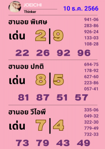 24-ฮานอยมือ